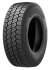 Pneu poids lourd toutes positions HANKOOK 445/65R22.5 169K SMART WORK AM15 M+S 3PMSF TL
